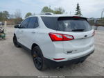 2019 Chevrolet Equinox Premier White vin: 3GNAXYEX6KS634811