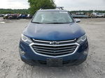 2019 Chevrolet Equinox Premier Blue vin: 3GNAXYEX7KL291324