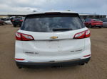 2020 Chevrolet Equinox Premier Белый vin: 3GNAXYEX8LS680562