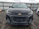 2019 Chevrolet Trax Ls Black vin: 3GNCJKSB0KL166780