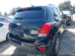 2019 Chevrolet Trax Ls Черный vin: 3GNCJKSB0KL175088