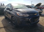 2019 Chevrolet Trax Ls Черный vin: 3GNCJKSB1KL214660