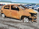 2019 Chevrolet Trax Ls Burn vin: 3GNCJKSB2KL262541