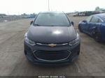 2019 Chevrolet Trax Ls Черный vin: 3GNCJKSB4KL336686