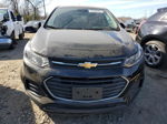 2019 Chevrolet Trax Ls Черный vin: 3GNCJKSB4KL350457