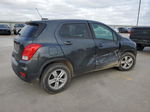 2019 Chevrolet Trax Ls Угольный vin: 3GNCJKSB5KL308816