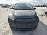 2016 Chevrolet Trax Ls Серый vin: 3GNCJKSB6GL127182