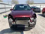 2016 Chevrolet Trax Ls Red vin: 3GNCJKSB6GL240467