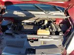 2016 Chevrolet Trax 1ls Red vin: 3GNCJKSB9GL116936