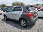 2016 Chevrolet Trax 1lt Двухцветный vin: 3GNCJLSB0GL254015