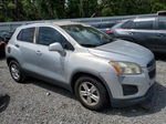 2016 Chevrolet Trax 1lt Two Tone vin: 3GNCJLSB0GL254015