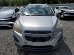 2016 Chevrolet Trax 1lt Two Tone vin: 3GNCJLSB0GL254015