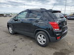 2019 Chevrolet Trax 1lt Черный vin: 3GNCJLSB0KL137351