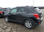 2019 Chevrolet Trax 1lt Black vin: 3GNCJLSB0KL317820