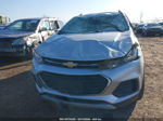 2019 Chevrolet Trax Lt Серебряный vin: 3GNCJLSB0KL318904