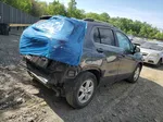 2016 Chevrolet Trax 1lt Угольный vin: 3GNCJLSB1GL212775