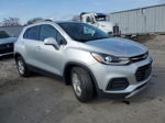 2019 Chevrolet Trax 1lt Серый vin: 3GNCJLSB1KL402729