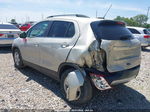 2016 Chevrolet Trax Lt Gold vin: 3GNCJLSB2GL116881