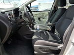 2016 Chevrolet Trax 1lt Серебряный vin: 3GNCJLSB2GL271916