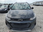 2019 Chevrolet Trax 1lt Black vin: 3GNCJLSB2KL334098