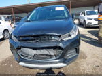 2019 Chevrolet Trax Lt Черный vin: 3GNCJLSB3KL361603