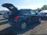 2019 Chevrolet Trax Lt Черный vin: 3GNCJLSB3KL361603