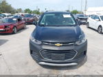 2019 Chevrolet Trax Lt Черный vin: 3GNCJLSB3KL374433