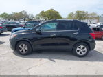 2019 Chevrolet Trax Lt Черный vin: 3GNCJLSB3KL374433