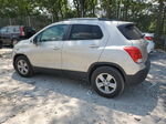 2016 Chevrolet Trax 1lt Бежевый vin: 3GNCJLSB4GL155293