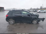 2019 Chevrolet Trax Lt Black vin: 3GNCJLSB5KL117032