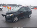 2019 Chevrolet Trax Lt Black vin: 3GNCJLSB5KL117032