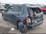 2016 Chevrolet Trax Lt Серый vin: 3GNCJLSB7GL140464