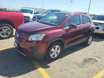 2016 Chevrolet Trax 1lt vin: 3GNCJLSB7GL267702