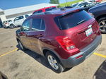 2016 Chevrolet Trax 1lt vin: 3GNCJLSB7GL267702