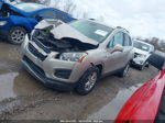 2016 Chevrolet Trax Lt Gold vin: 3GNCJLSB7GL276139