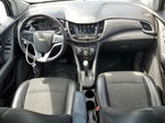 2019 Chevrolet Trax 1lt Белый vin: 3GNCJLSB7KL137525