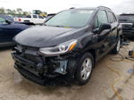 2019 Chevrolet Trax 1lt Черный vin: 3GNCJLSB7KL326238