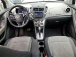 2016 Chevrolet Trax 1lt Gray vin: 3GNCJLSB8GL172310