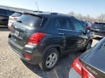 2019 Chevrolet Trax 1lt Charcoal vin: 3GNCJLSB9KL270934