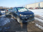 2019 Chevrolet Trax Lt Черный vin: 3GNCJLSB9KL334972