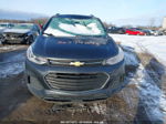 2019 Chevrolet Trax Lt Black vin: 3GNCJLSB9KL334972