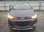 2019 Chevrolet Trax Premier Blue vin: 3GNCJMSB9KL144644