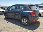 2019 Chevrolet Trax Ls Black vin: 3GNCJNSB2KL179242