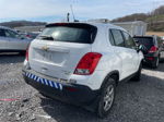 2016 Chevrolet Trax Ls vin: 3GNCJNSB7GL244996