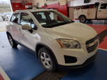 2016 Chevrolet Trax Ls vin: 3GNCJNSB7GL244996