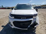 2019 Chevrolet Trax 1lt Белый vin: 3GNCJPSB0KL394999