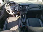 2019 Chevrolet Trax 1lt Белый vin: 3GNCJPSB0KL394999