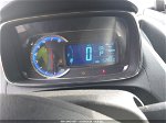 2016 Chevrolet Trax Lt Серый vin: 3GNCJPSB1GL152455