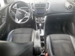 2016 Chevrolet Trax 1lt Белый vin: 3GNCJPSB1GL266097