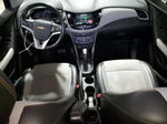 2019 Chevrolet Trax 1lt Синий vin: 3GNCJPSB1KL282552